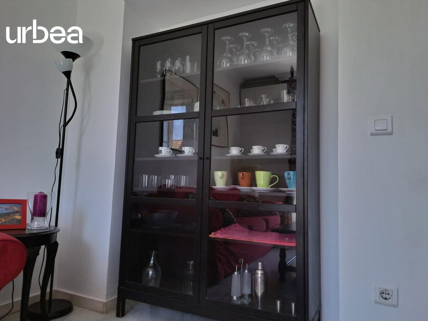 Wohnung 54 m² in Málaga