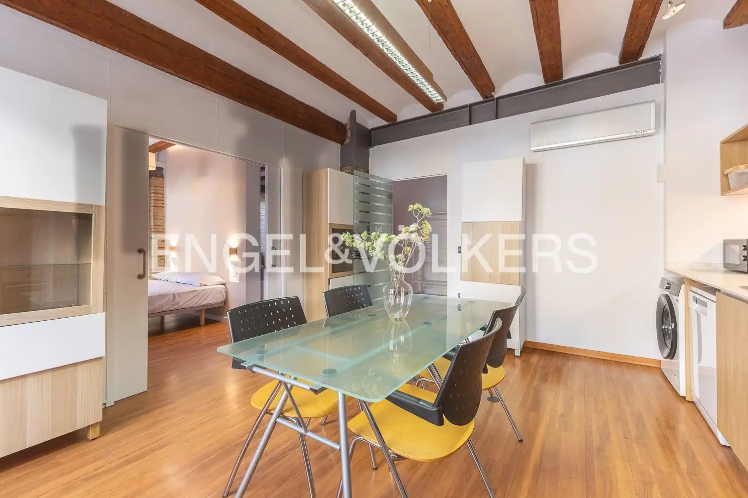 Wohnung 75 m² in Valencia