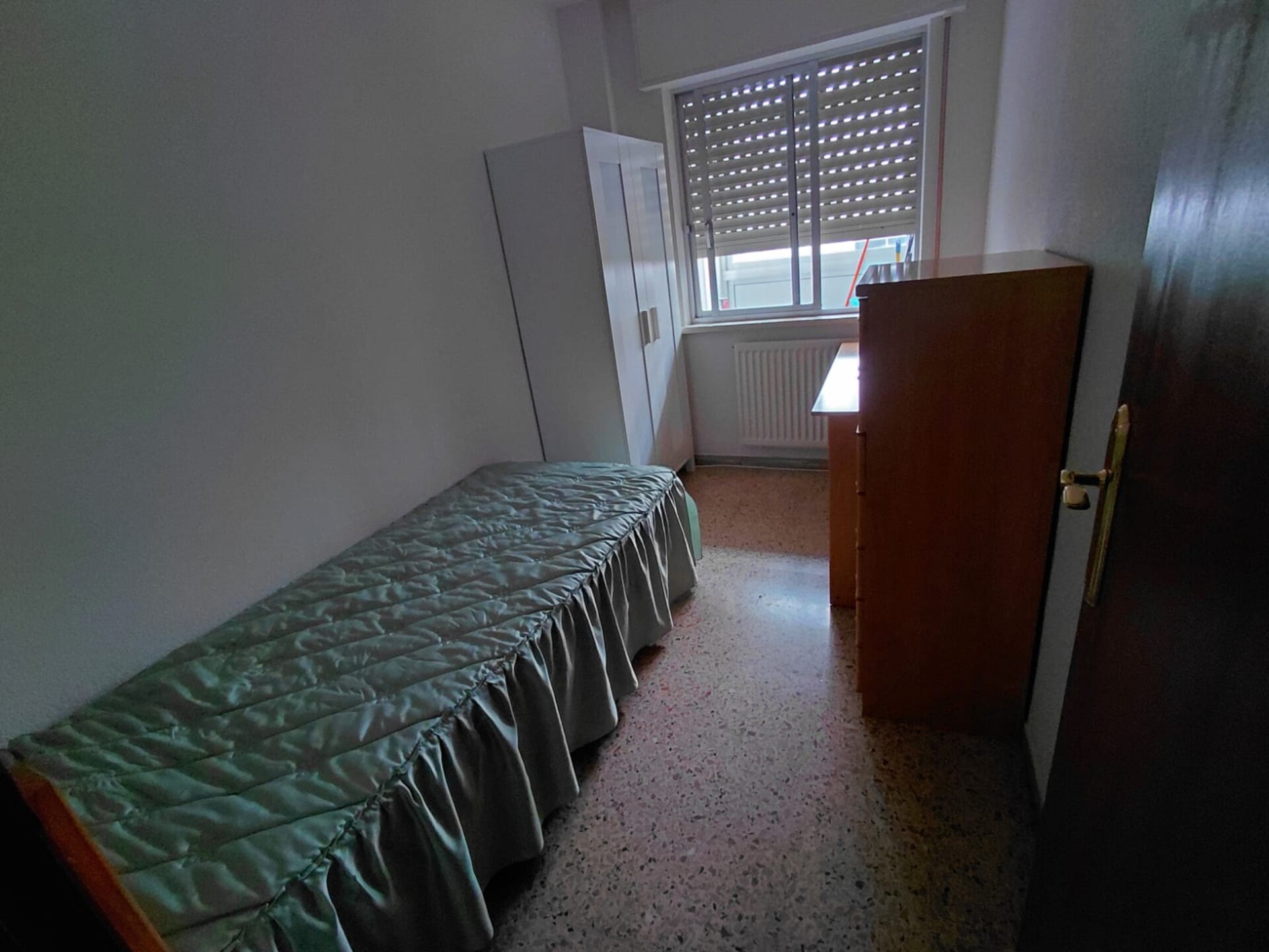 Habitación 90 m², Salamanca