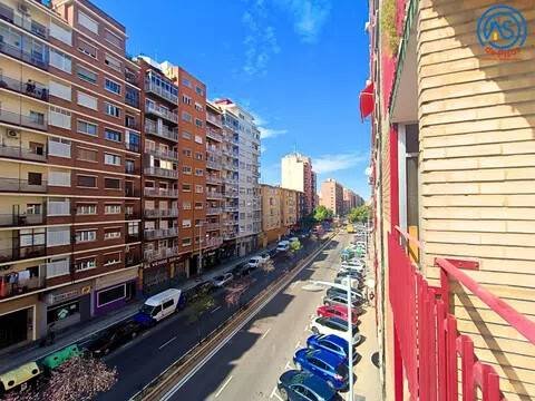 Piso de 71 m² en Zaragoza