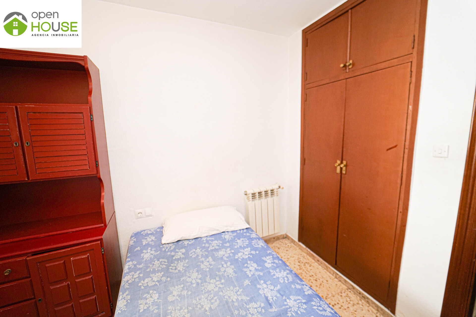 Piso de 170 m² en Granada