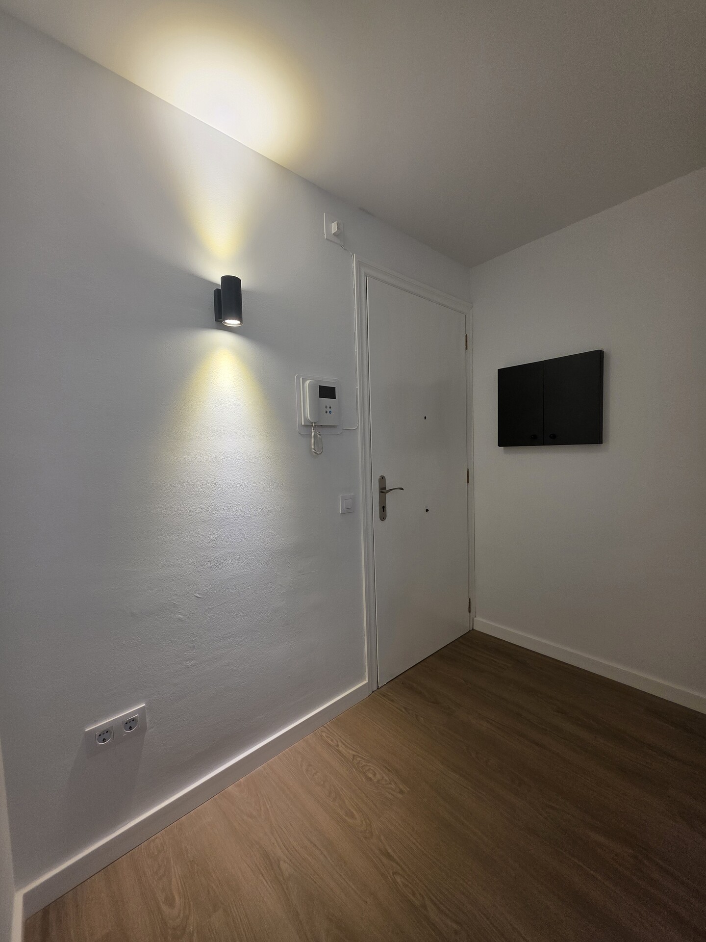 Apartamento 70 m² em Manresa