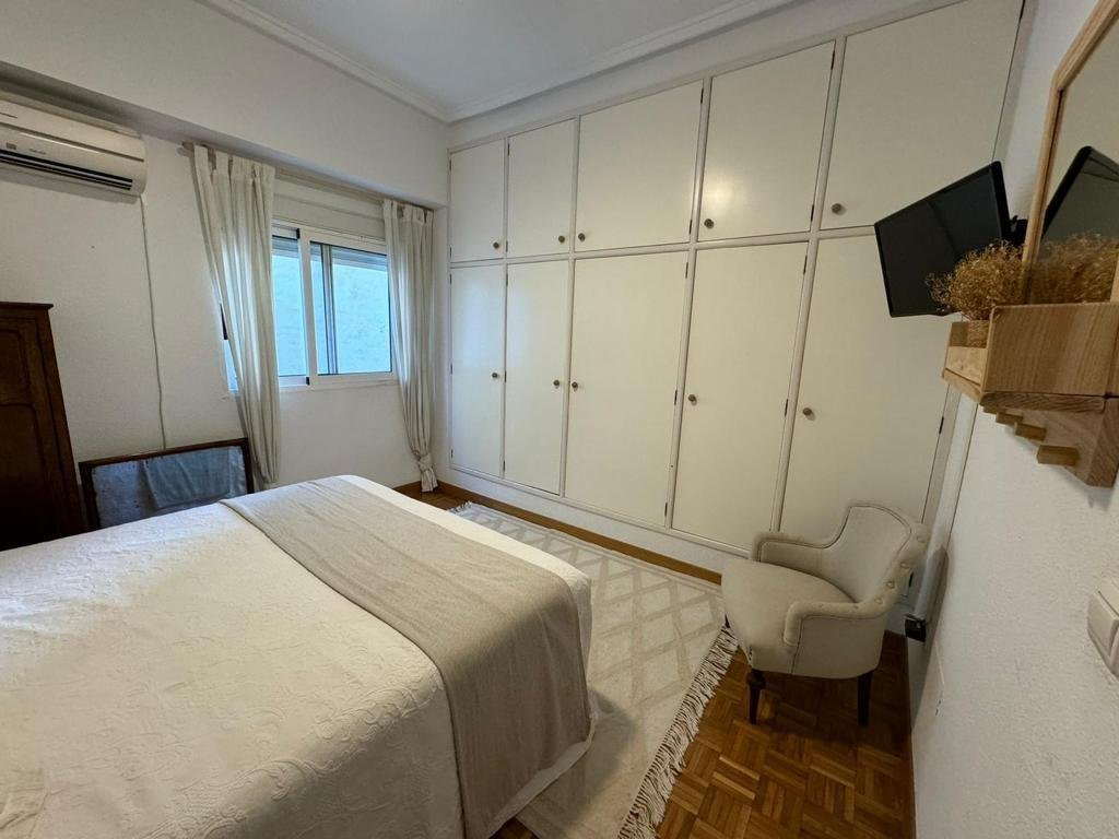 Wohnung 128 m² in Alicante