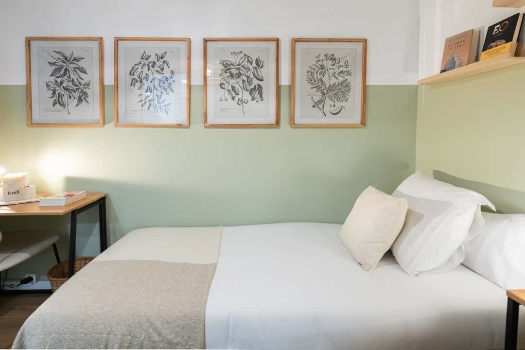 Zimmer zur Miete, Barcelona