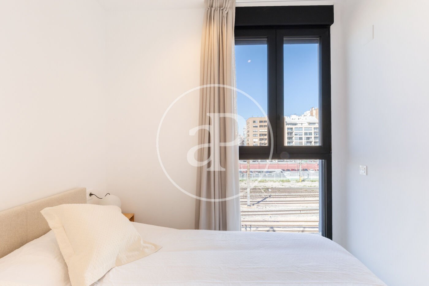 Pis de 65 m² a València