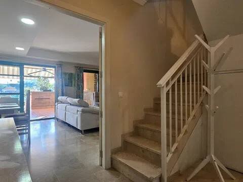 Piso de 220 m² en Fuengirola