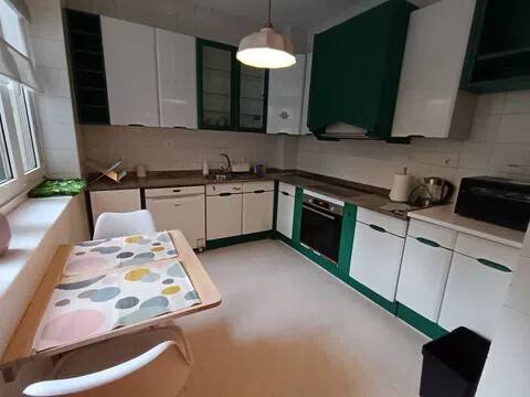 Habitación 240 m², Bilbao