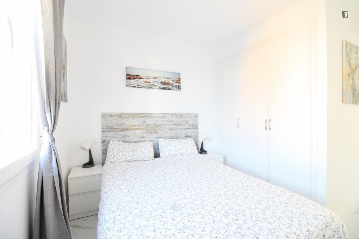 Piso de 40 m² en Madrid