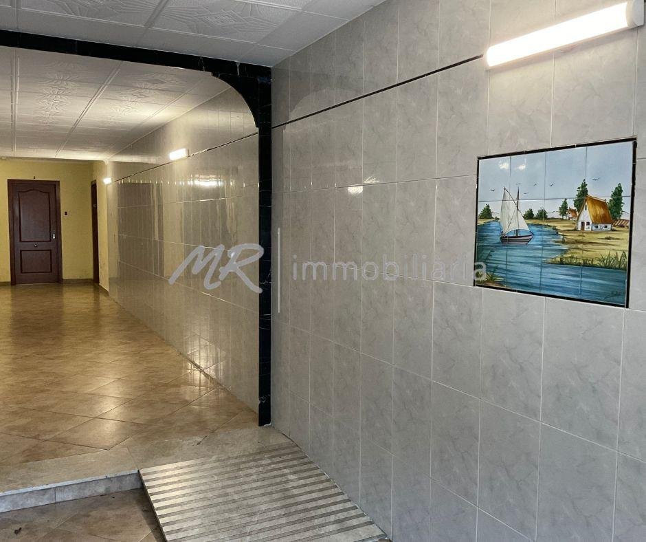 Pis de 93 m² a Granollers