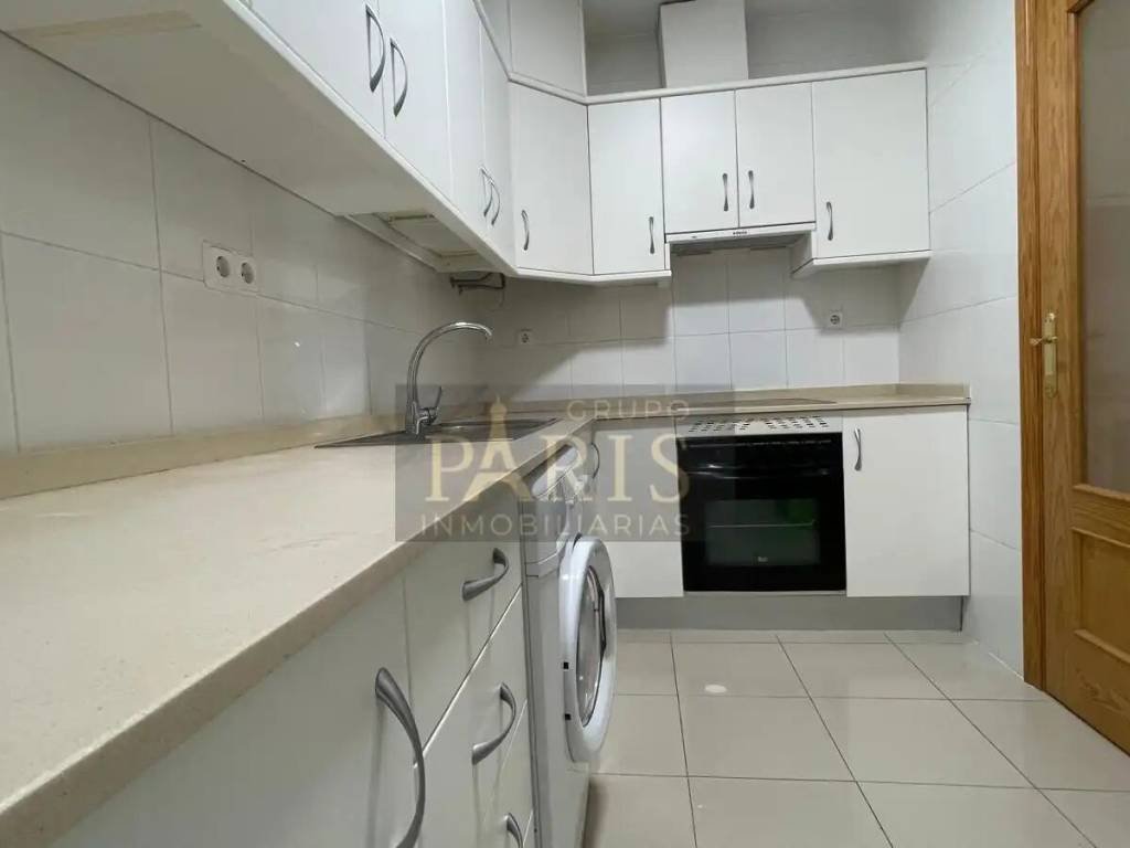 Piso de 80 m² en Cartagena