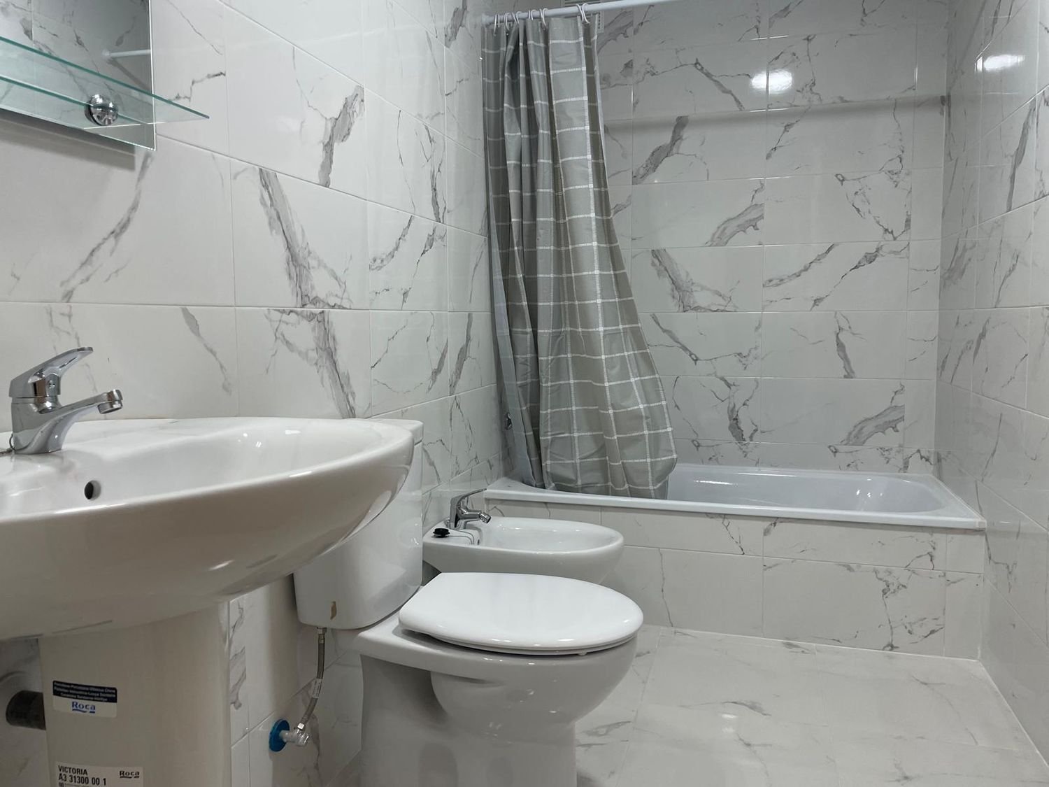 Piso de 75 m² en Siero