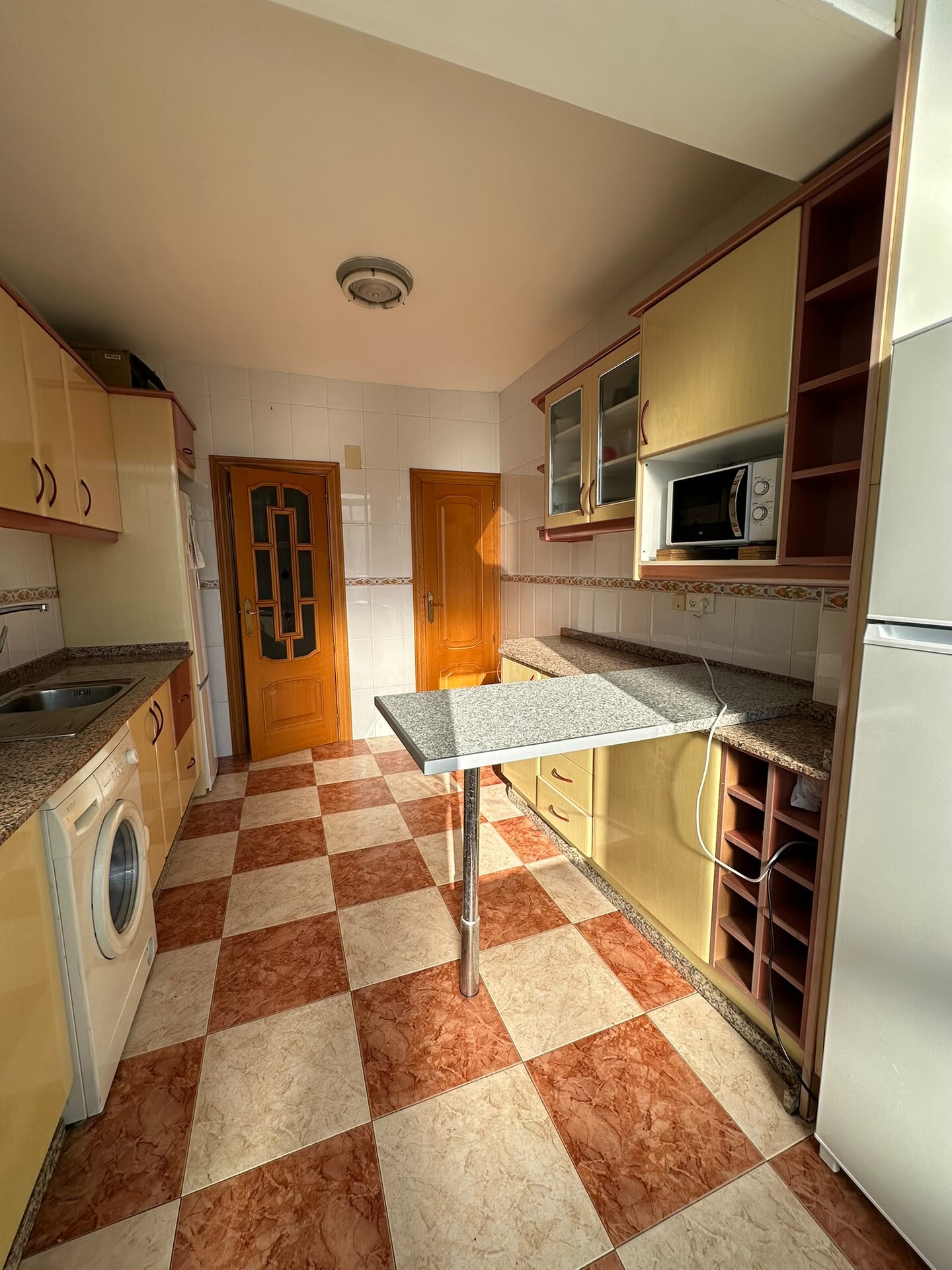 Chambre à louer, Gandia