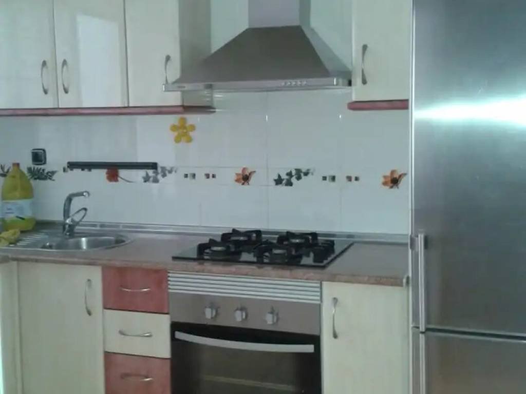 Pis de 94 m² a Jaén