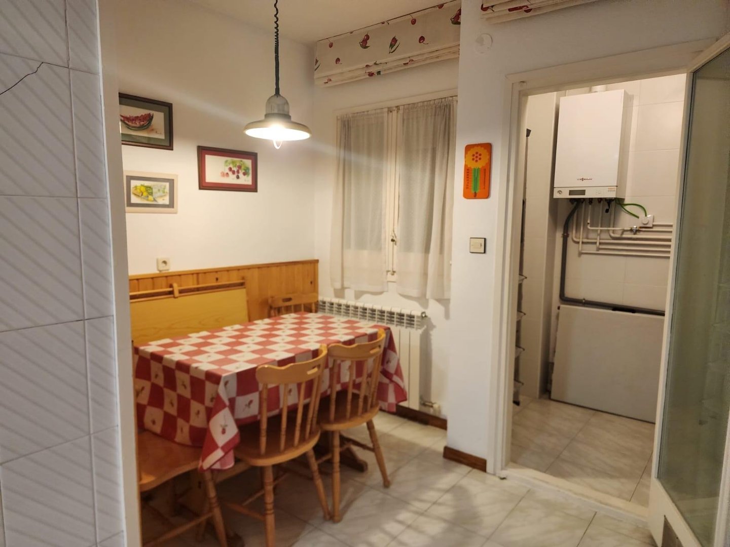 Wohnung 142 m² in Jaca