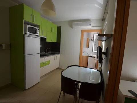 Piso de 38 m² en Granada
