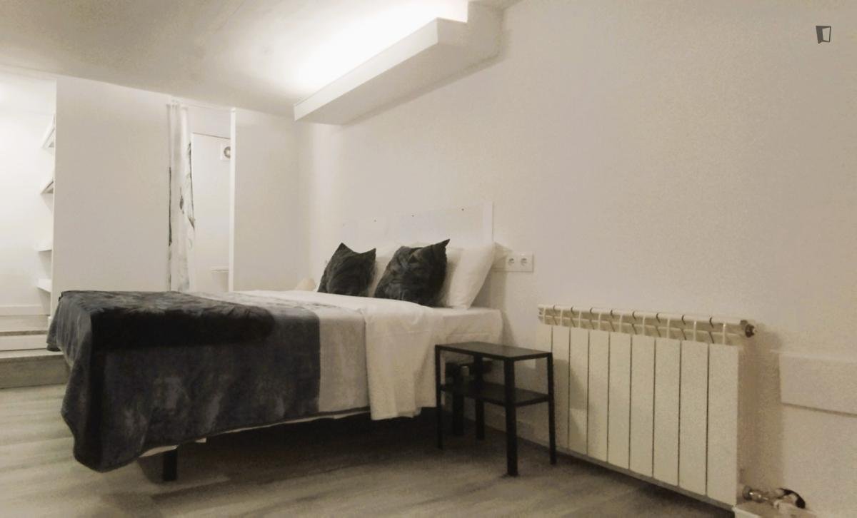 Pis de 45 m² a Salamanca