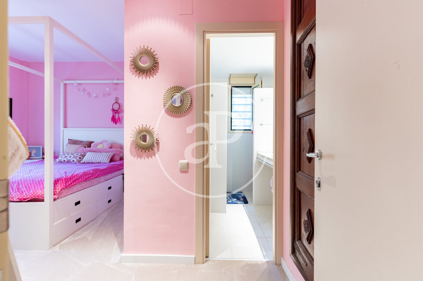 Haus 325 m² in Matadepera