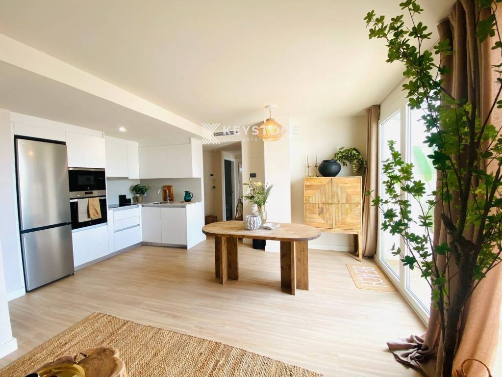 Pis de 82 m² a Palma