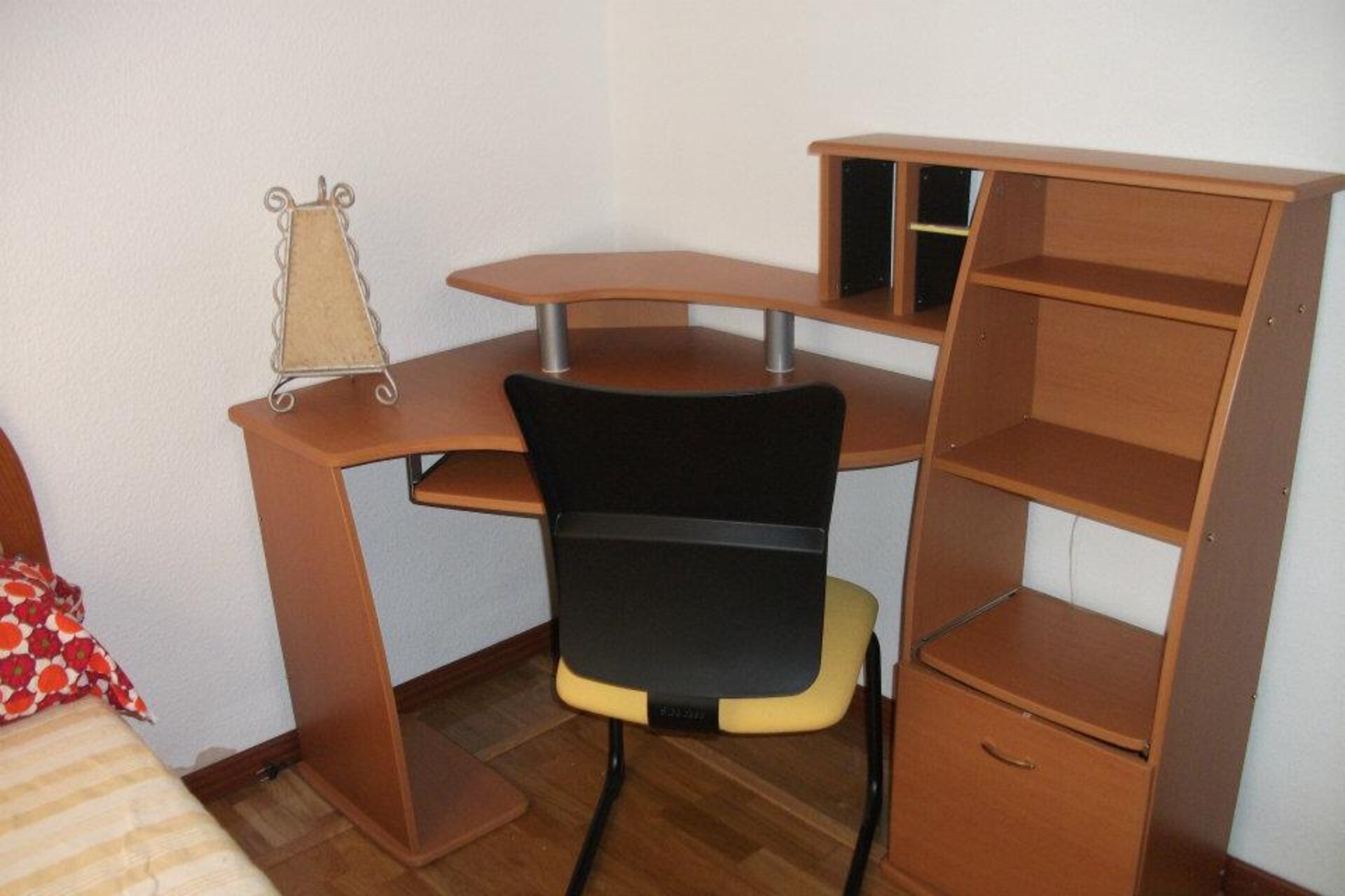 Piso de 180 m² en Salamanca
