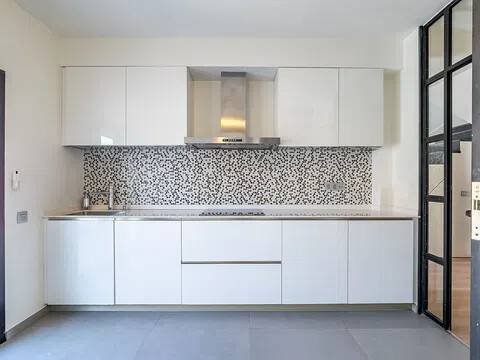 Piso de 220 m² en Madrid