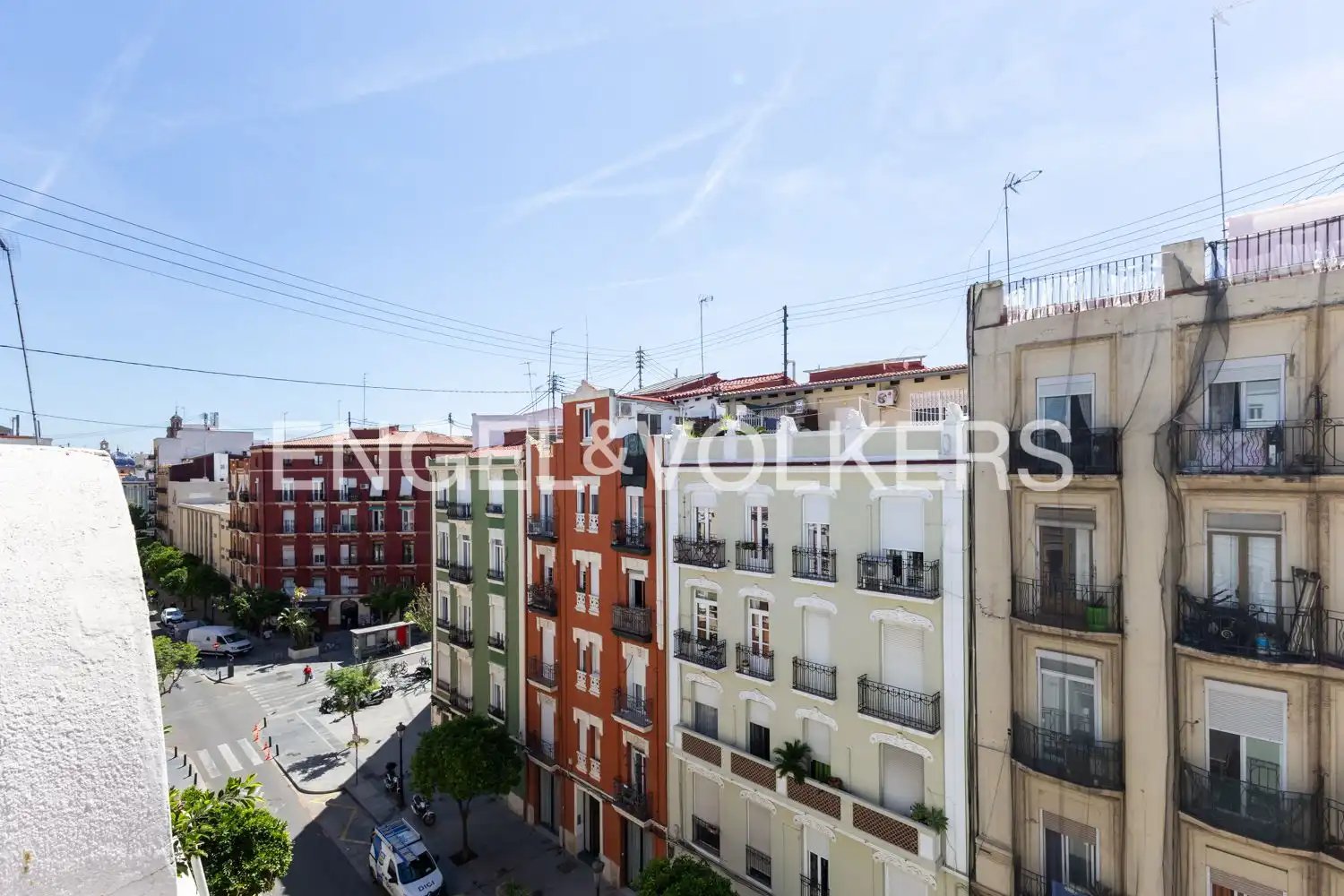 Piso de 63 m² en Valencia