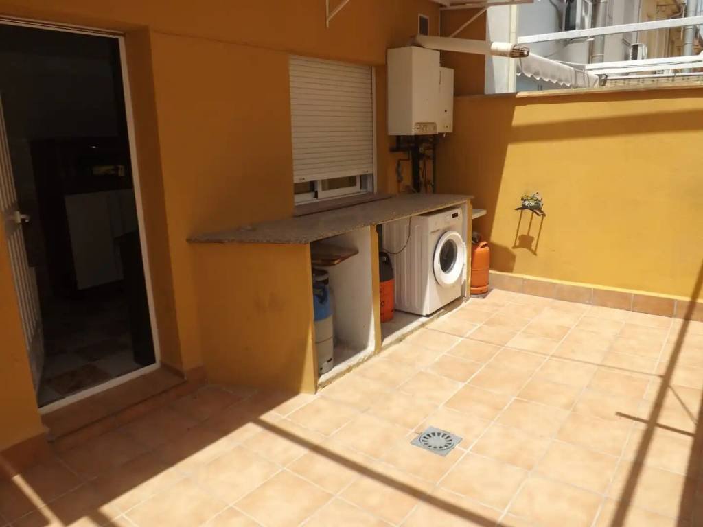 Haus 150 m² in Maracena