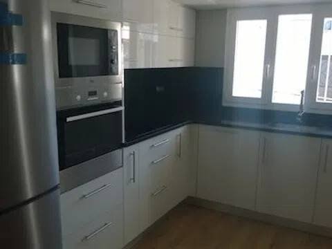 Piso de 151 m² en Bilbao