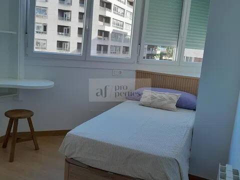 Wohnung 83 m² in Vigo