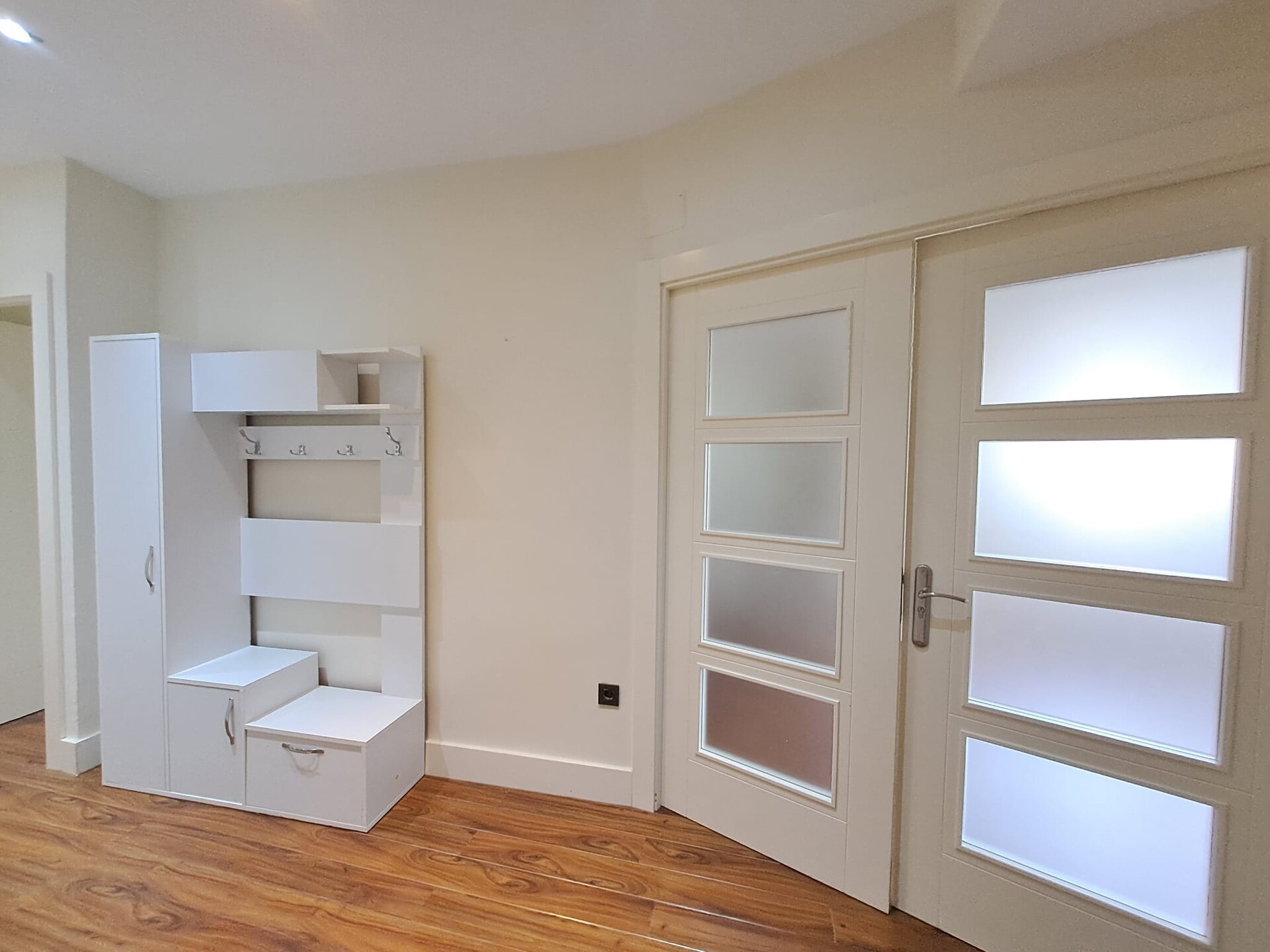 Pis de 96 m² a Burgos