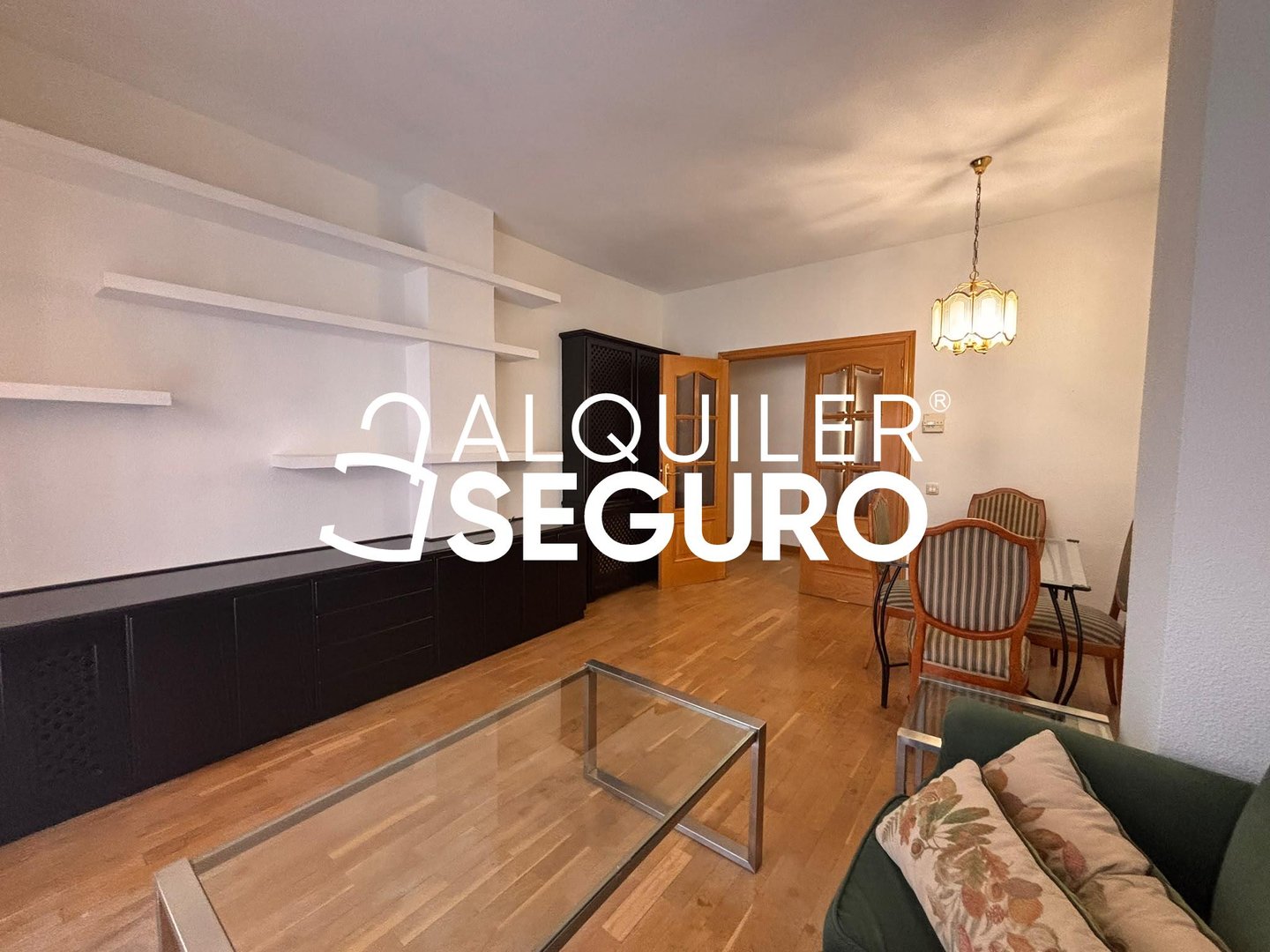 Piso de 104 m² en Madrid