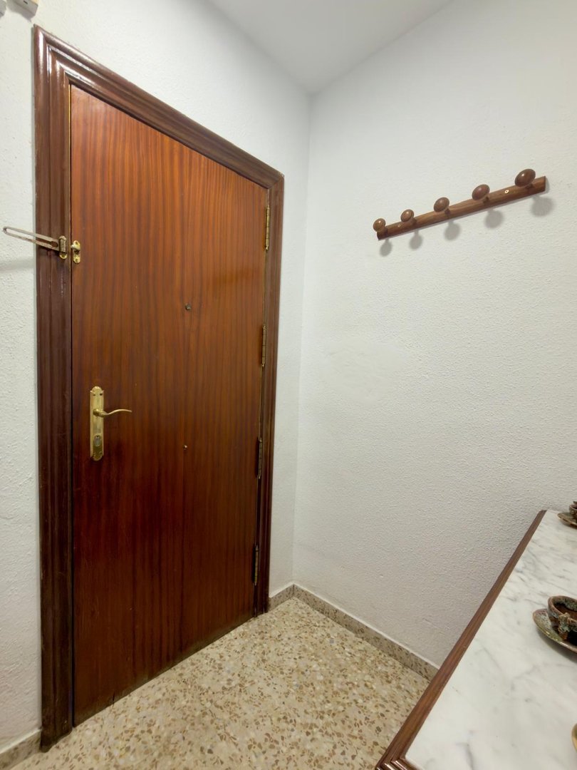 Pis de 72 m² a Granada