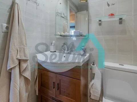 Piso de 87 m² en Oviedo