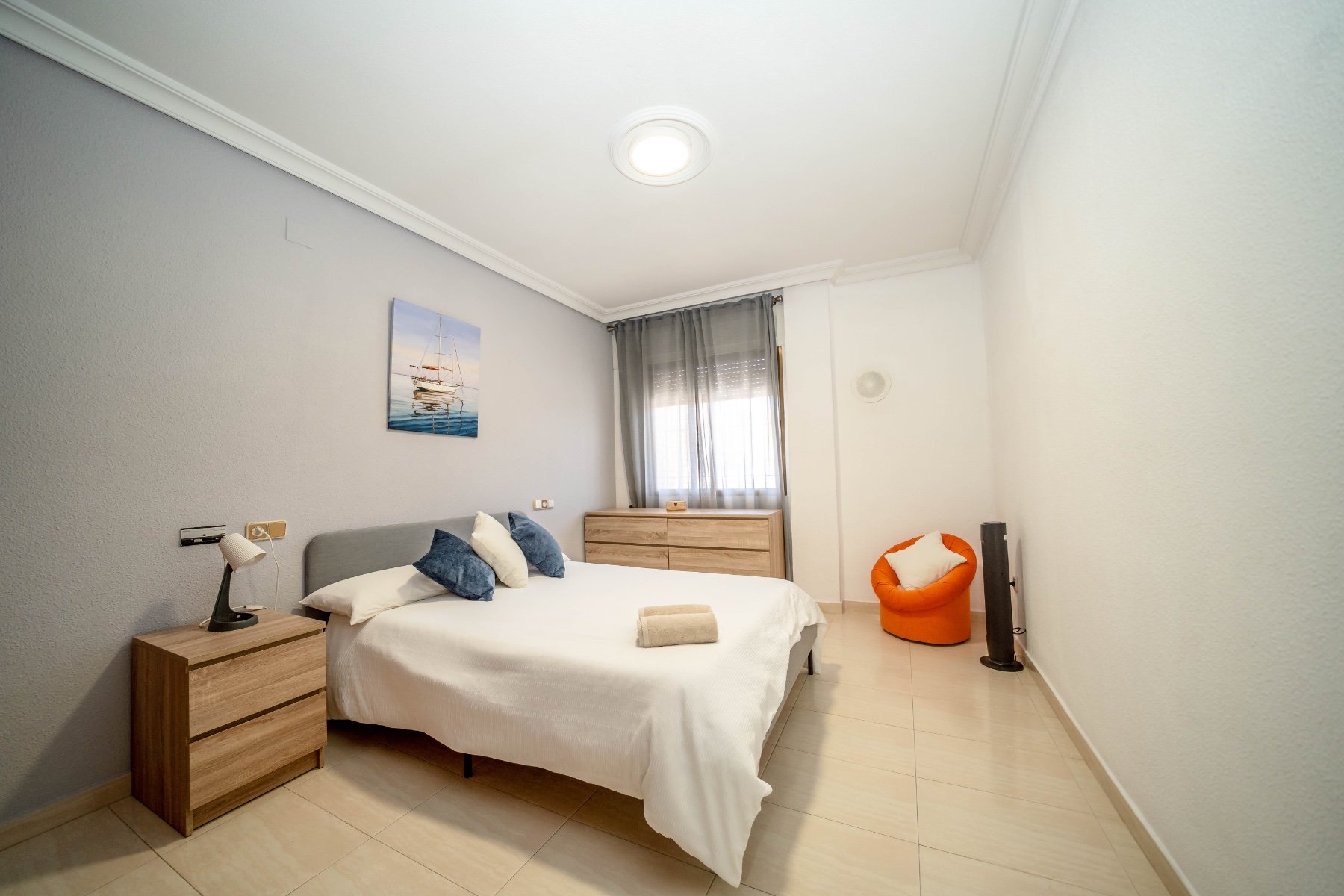 Piso de 264 m² en Dolores