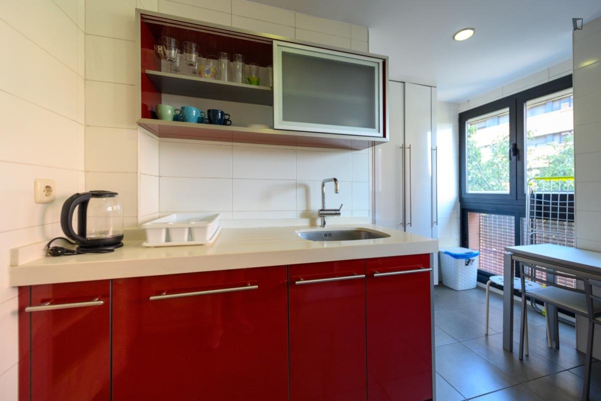 Pis de 102 m² a Madrid