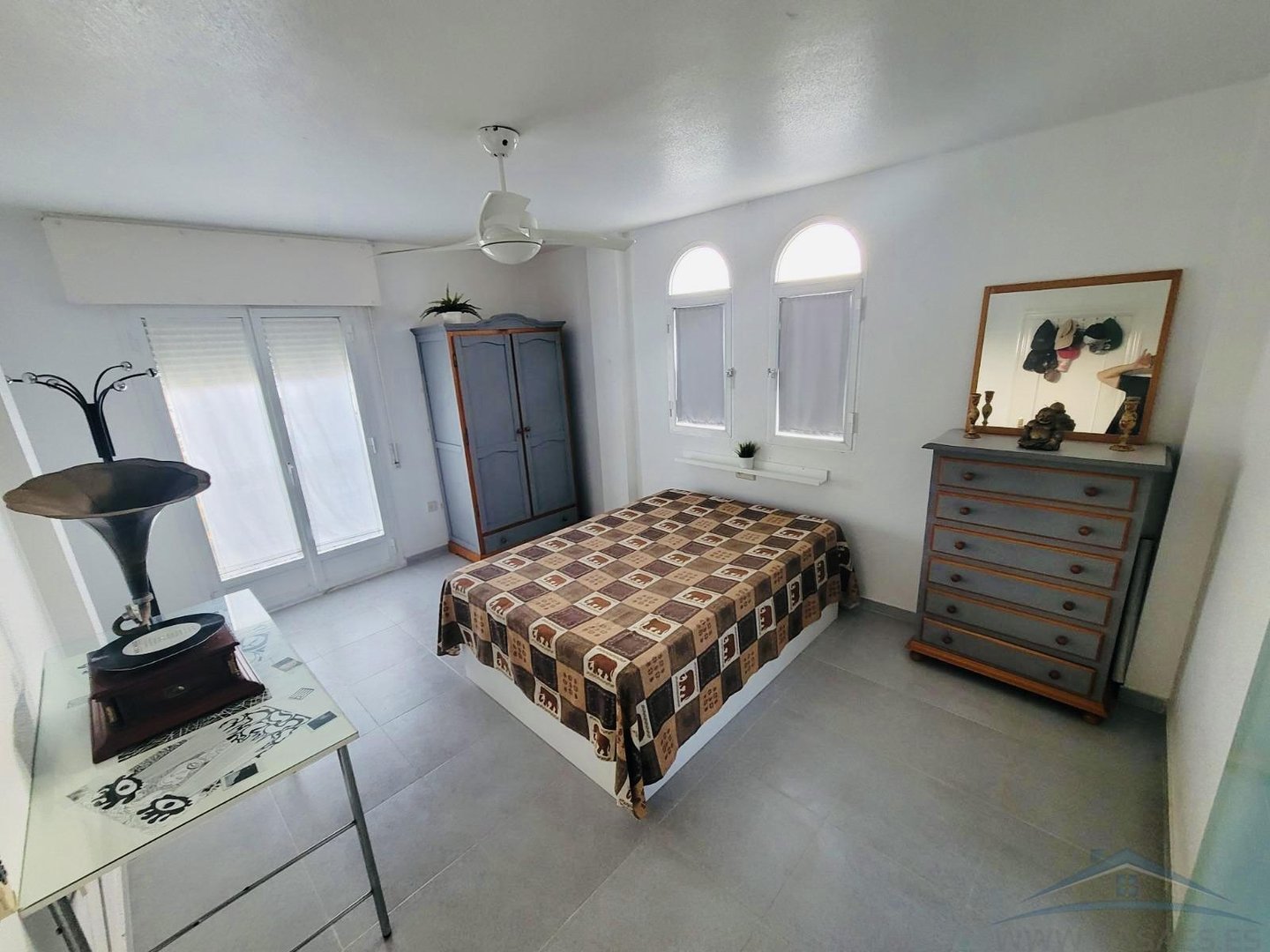 Piso de 130 m² en Roquetas de Mar