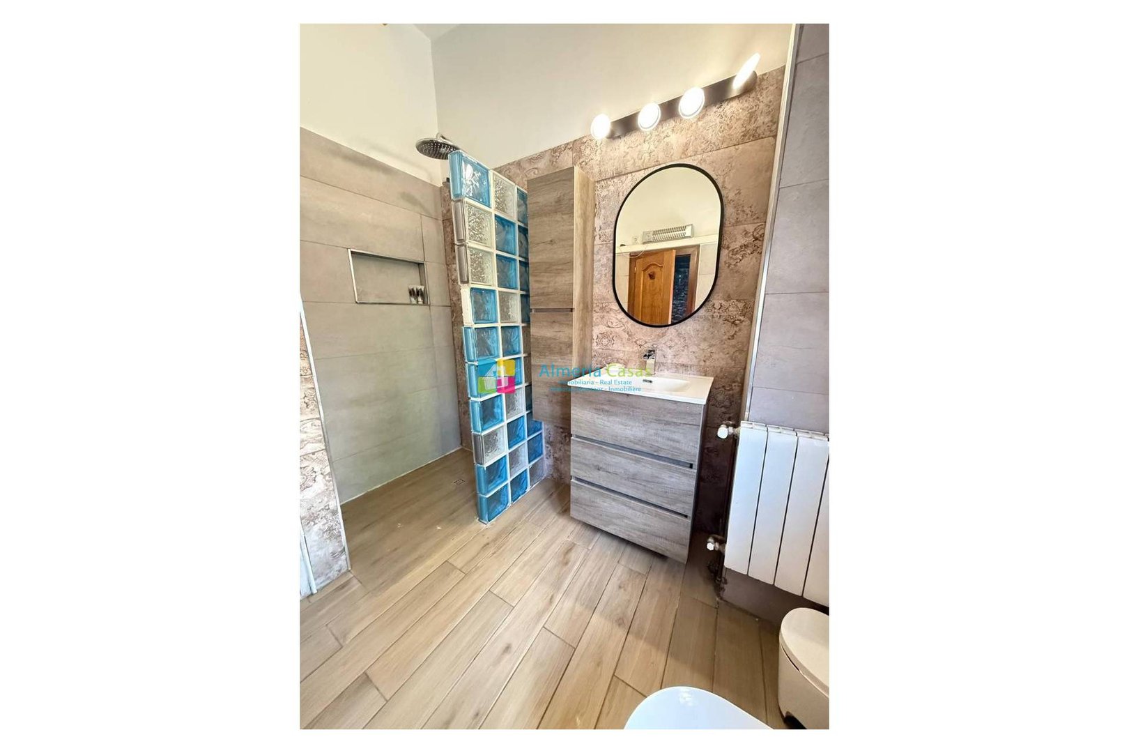 Casa de 362 m² en Cantoria