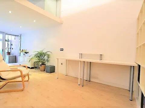Wohnung 88 m² in Madrid
