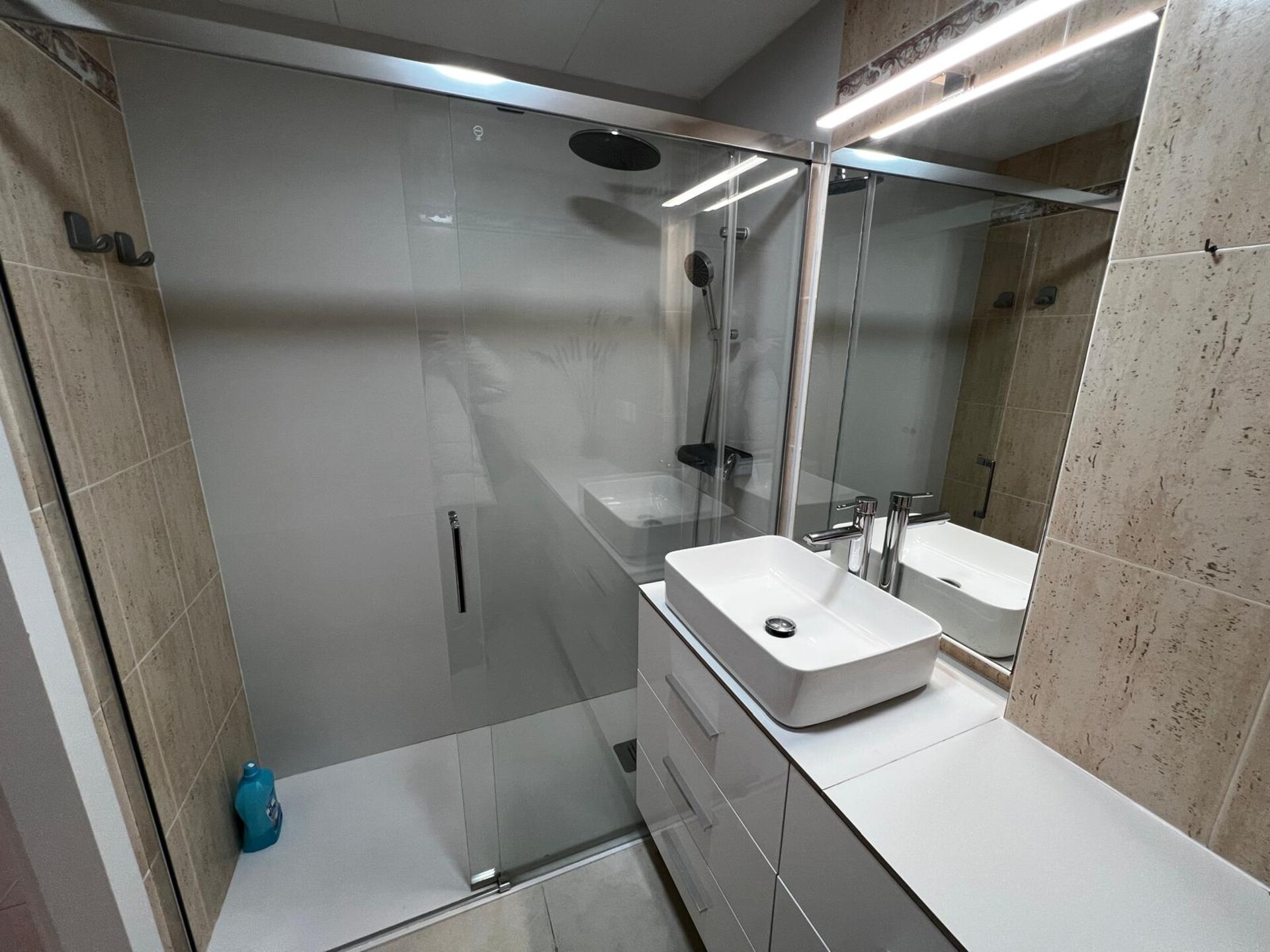Piso de 57 m² en Peñíscola