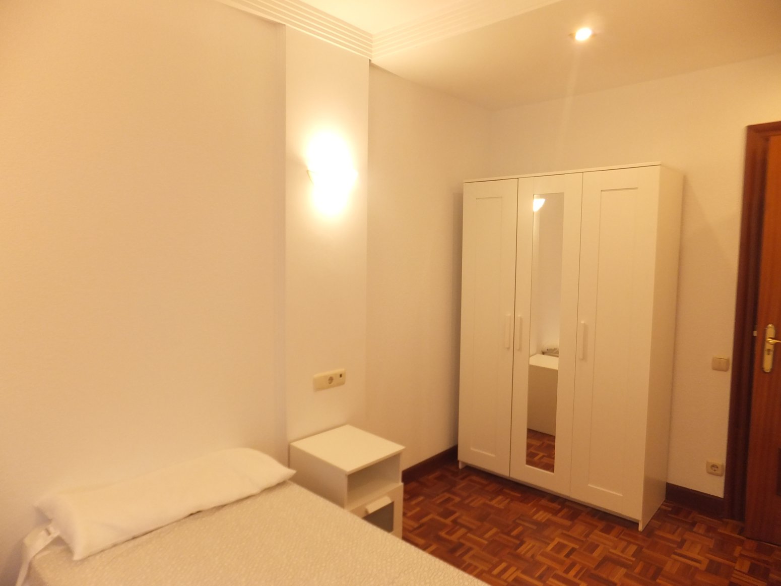 Piso de 100 m² en Pamplona