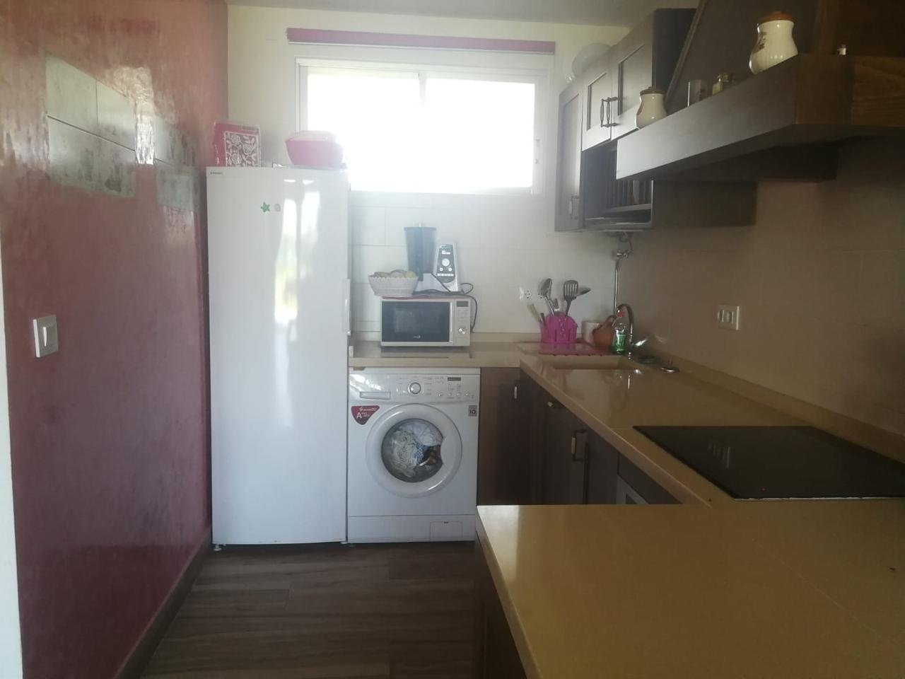 Piso de 80 m² en Sanlúcar de Barrameda