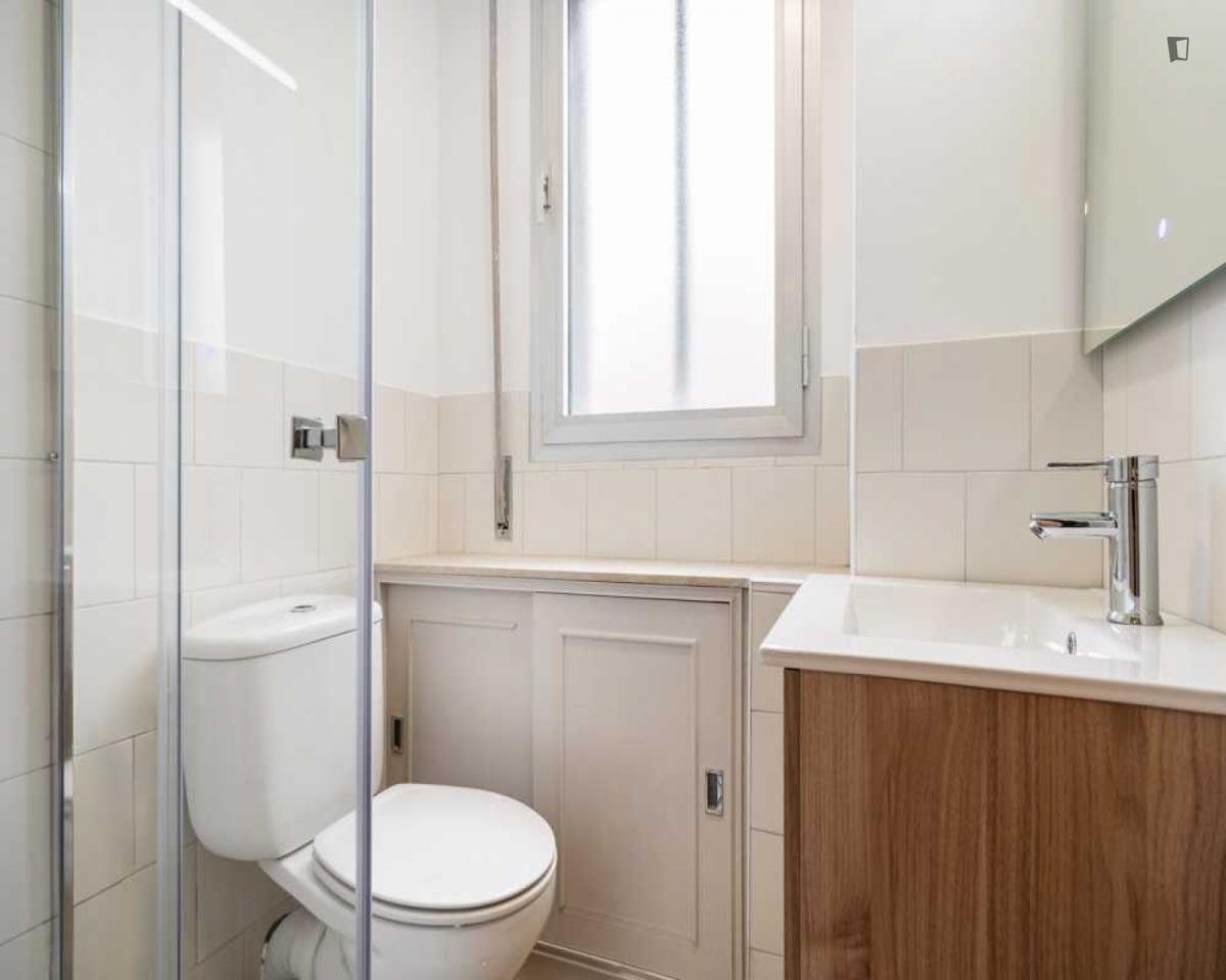 Habitación en alquiler, Madrid