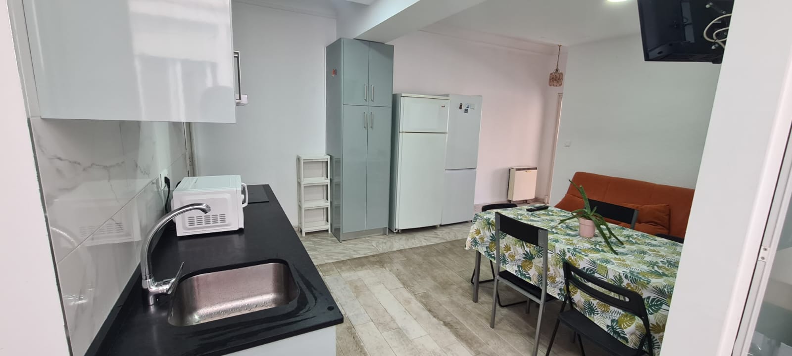 Habitación 160 m², Granada