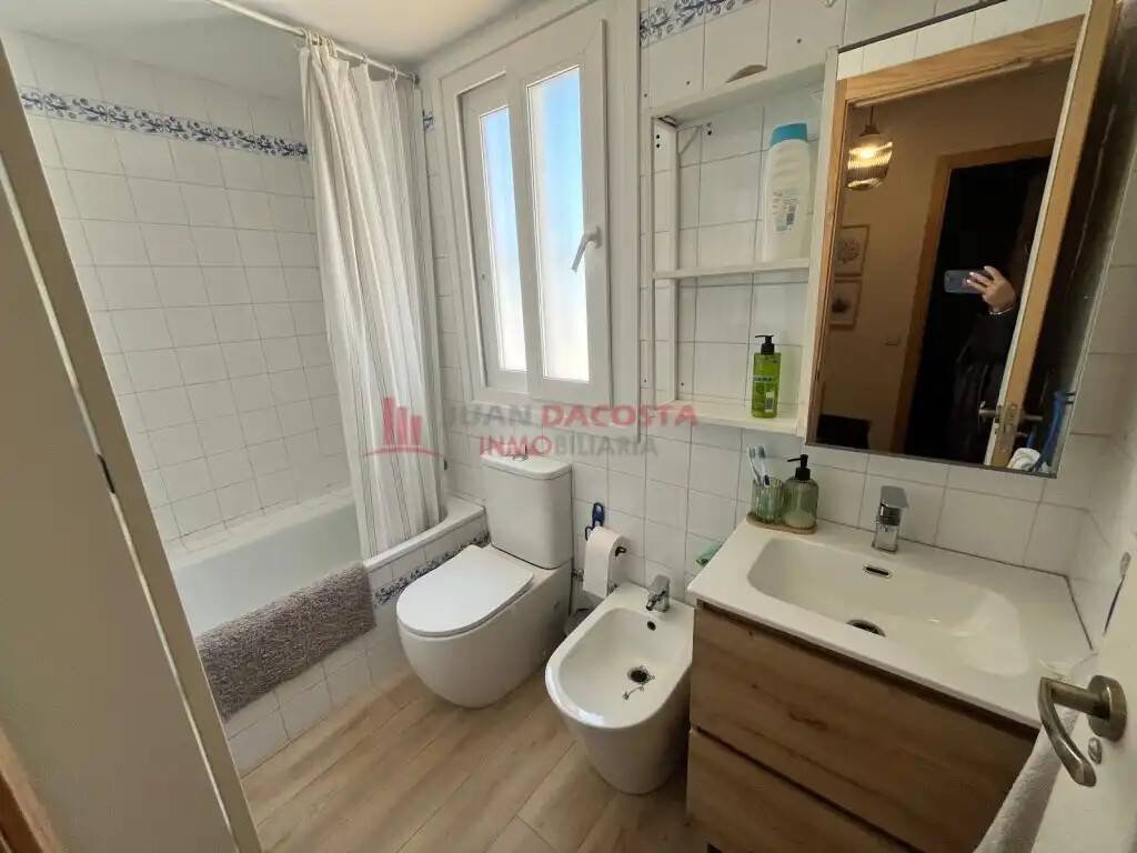 Piso de 90 m² en Isla Cristina