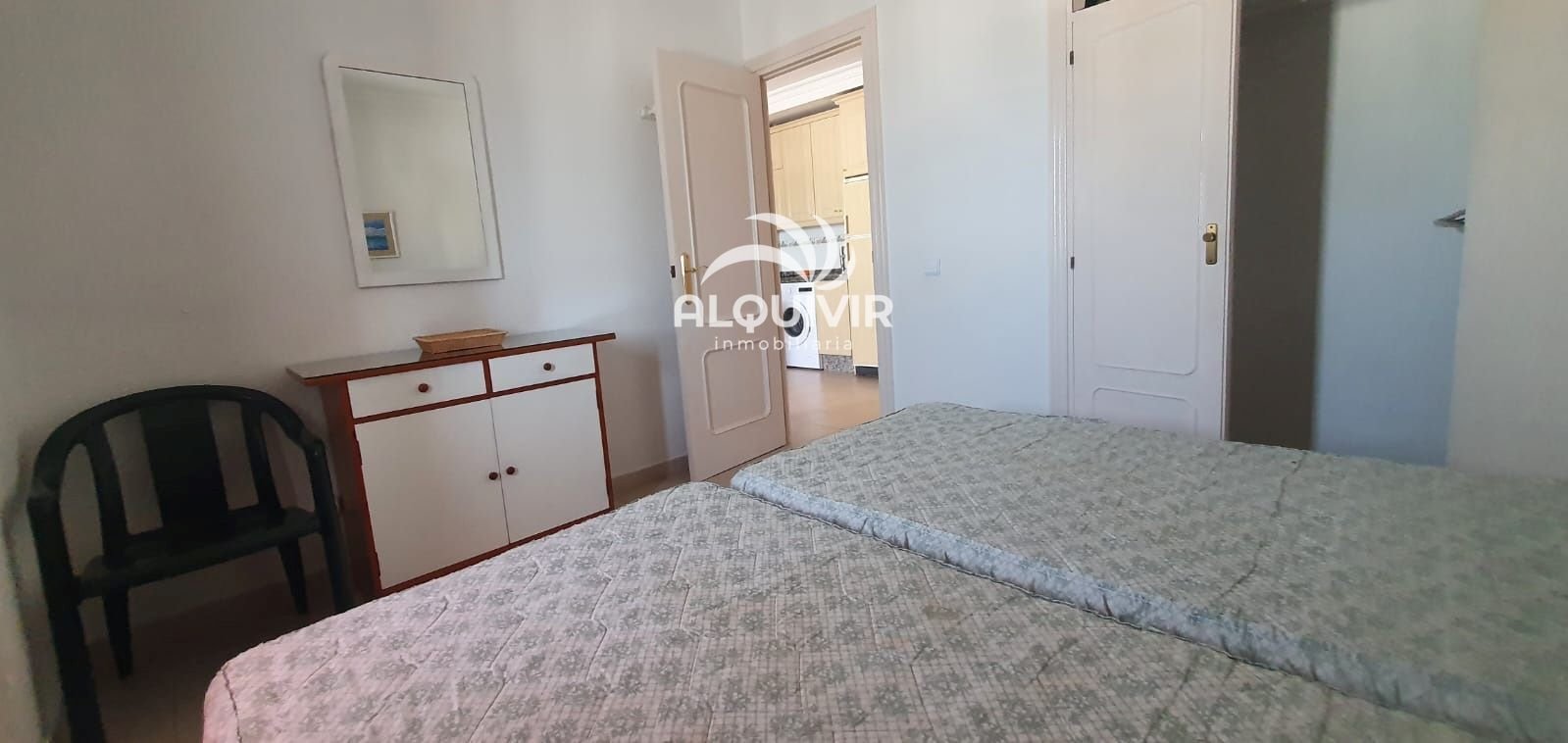 Piso de 45 m² en Almonte