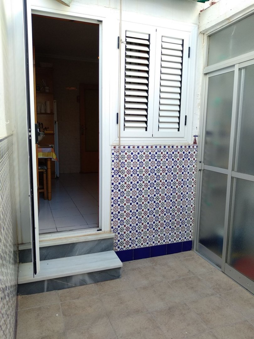 Piso de 79 m² en San Pedro del Pinatar