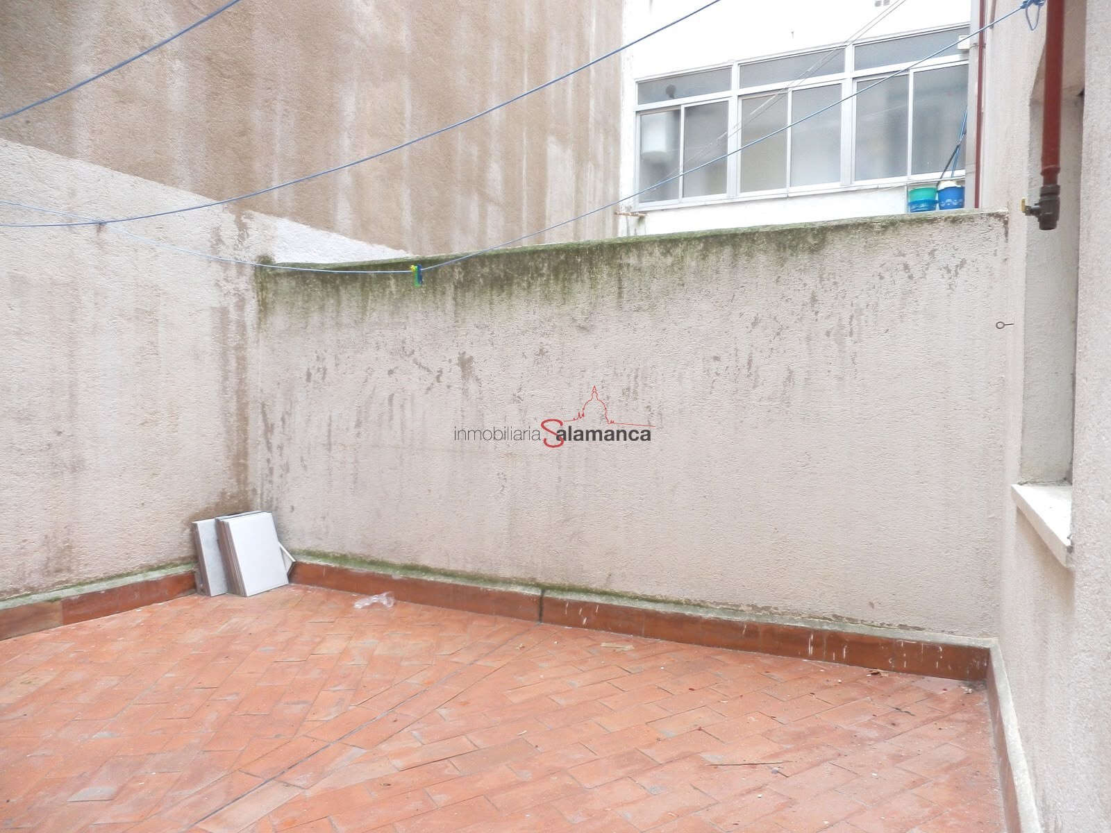 Piso de 100 m² en Salamanca