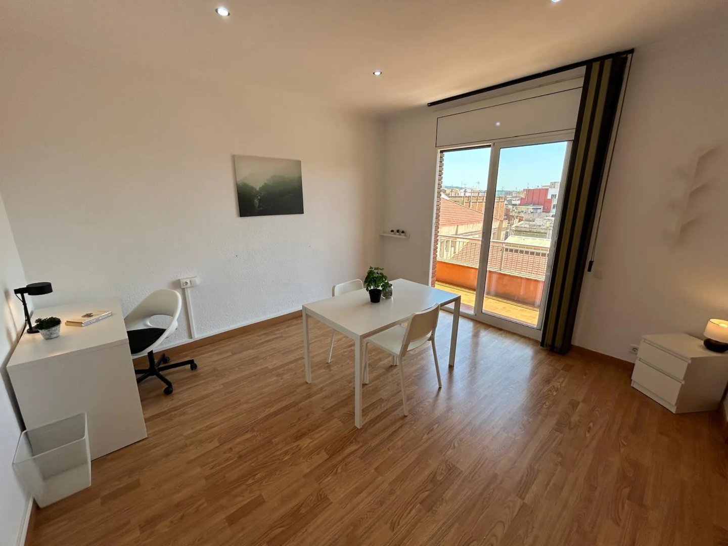 Chambre à louer, l'Hospitalet de Llobregat