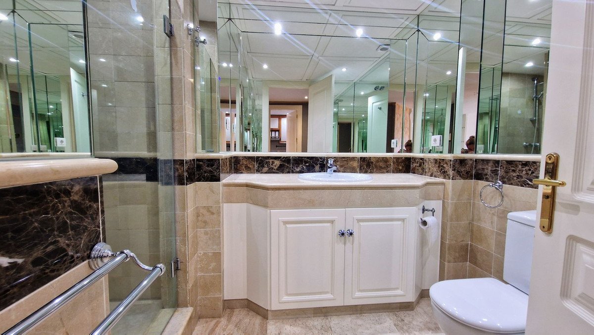 Piso de 111 m² en Marbella