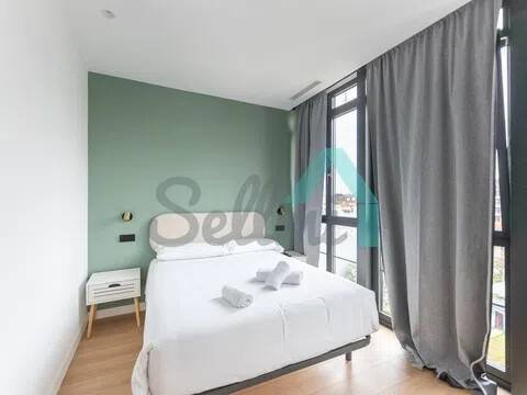 Habitación 423 m², Oviedo