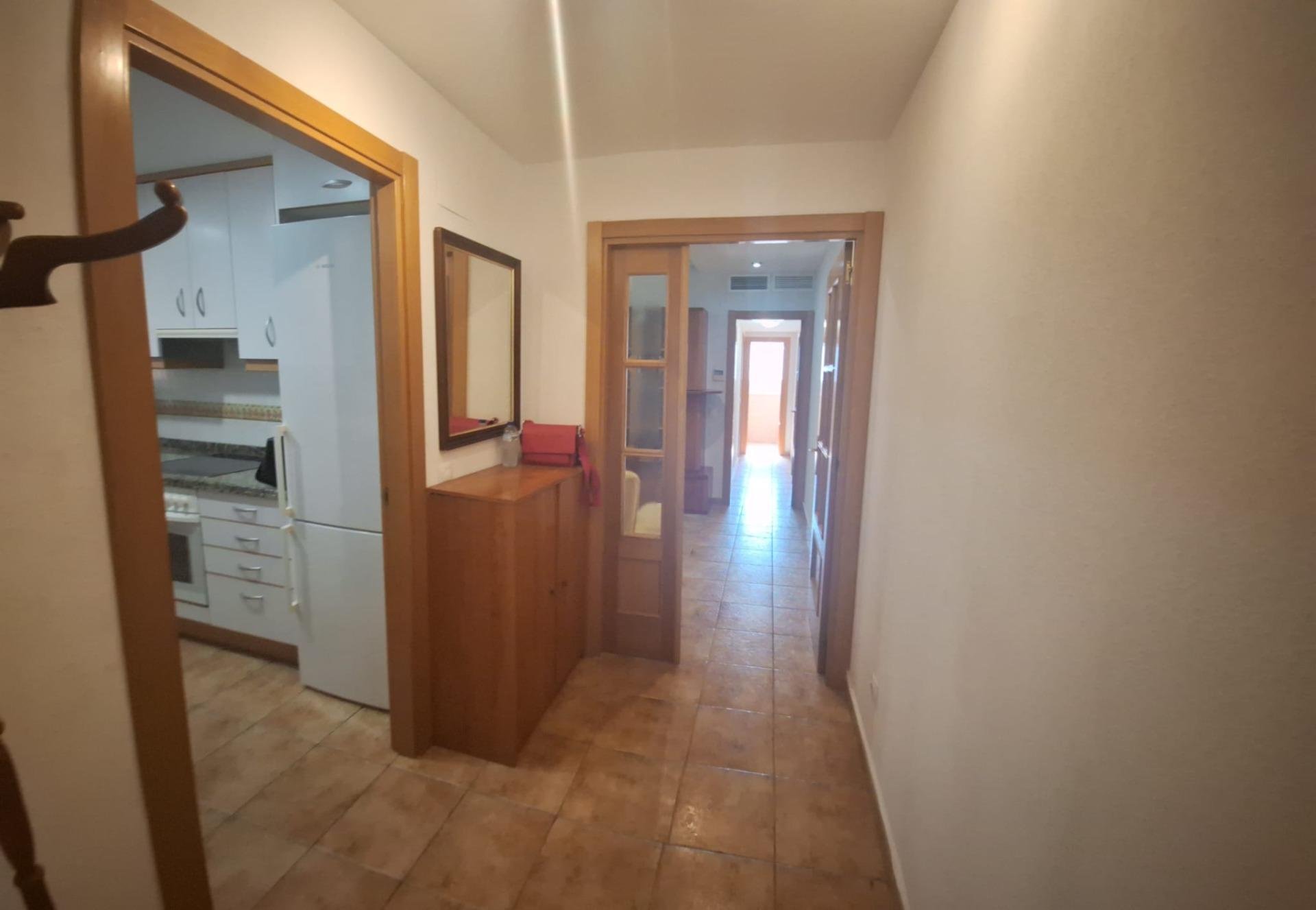 Pis de 112 m² a la Vila Joiosa
